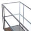 60'' Media Console