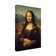 Vault W Artwork Mona Lisa On Canvas by Leonardo Da Vinci Print | Wayfair