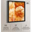Sunlit Bloom I Shadowbox Print Floral Abstracts par Art Remedy-115127425-115127426
