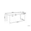 Adamson Extendable Solid Wood Base Dining Table
