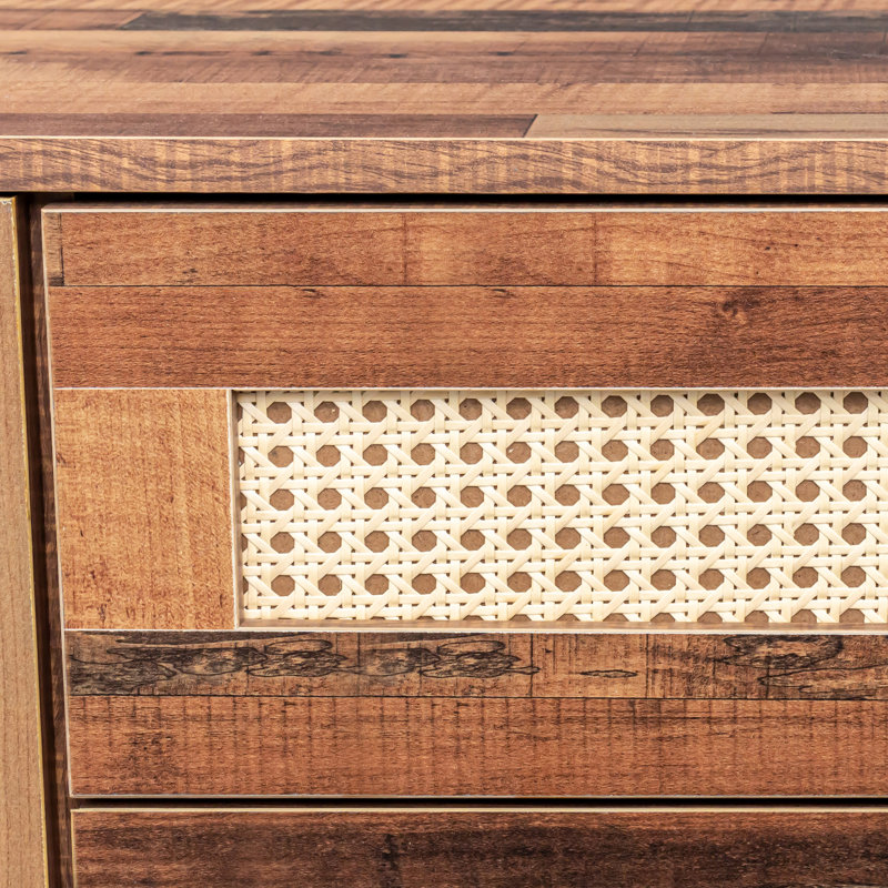 Console de rangement pour téléviseur de 70 po ou moins