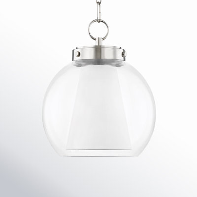 Dunwell Single Light Pendant