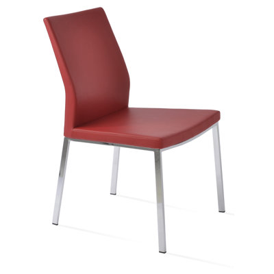 Pasha Metal Side Chair