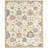 Codrin Performance Hand Tufted Wool Oriental Indoor Rug-67755582