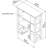 Shelonda Wood File Organizer-1277064706
