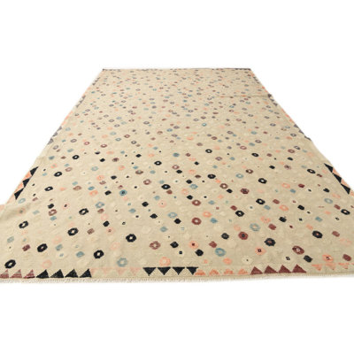 Oropeza Ivory Rug