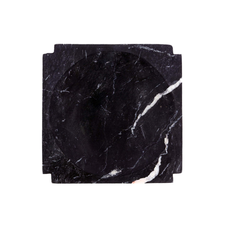 Marble Decorative Tray