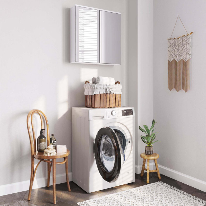 Suela Bathroom Cabinet