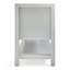 48'' W Single Bathroom Vanity Base-1854213061