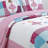 Wimborne Quilt Set-1627126249