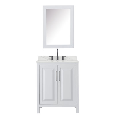 Daria 30'' W Vanity