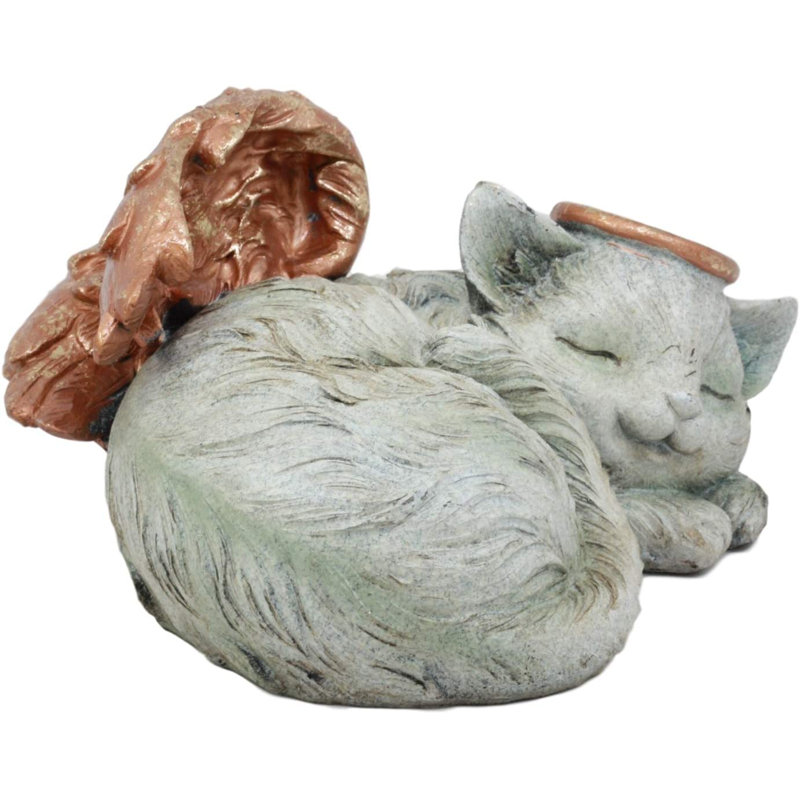 Monument commémoratif pour chat Katrenia