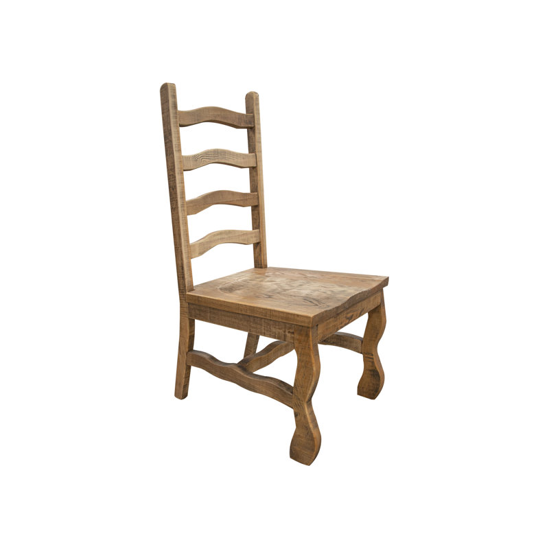 Glenwood Solid Wood Chair