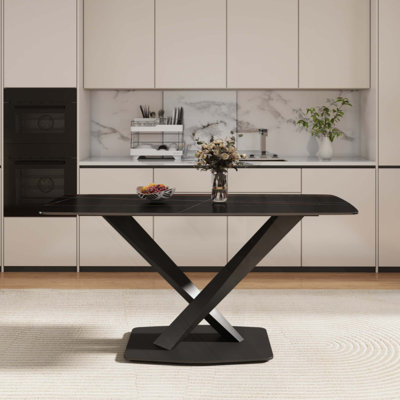 Table de salle à manger Modern