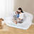 Gedeonson Inflatable Sofa Inflatable Double Person Sofa-1706842252