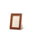 Classic Leather Picture Frame-438316559