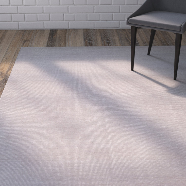Eberly Wool Indoor Rug