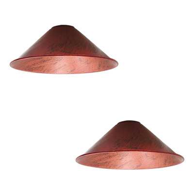Longworth 10 cm H Bowl Pendant Shade ( Uno )