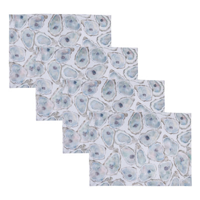 Aubryanna Placemat Set of 4