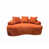 Orange/Red