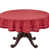 Rouge est en rupture de stock