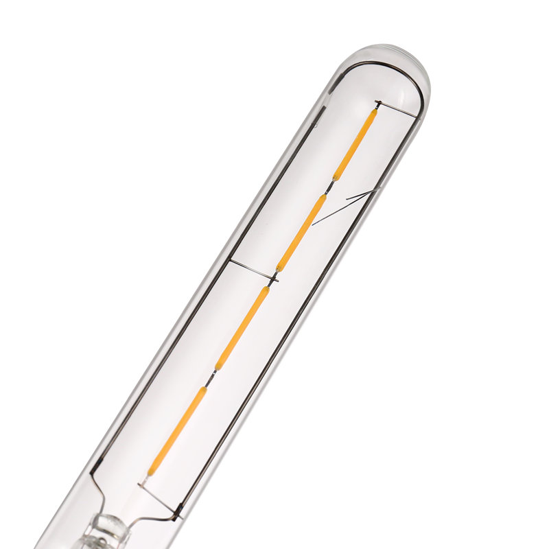 4 Watt Equivalent E26/Medium (Standard) Dimmable 2700K LED Bulb