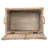 Yula Wicker Trunk