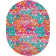 Analiese Floral Indoor Rug