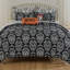 Ensemble de couvre-lit Spooky Sugar Skull-130802472-130802475