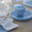 Alabaster Round Glass Platter-936149604