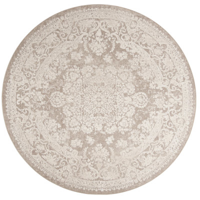 Espinal Oriental Area Rug