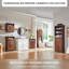 Armoire de rangement 72 po-1456067942