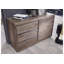Sydney 127cm Sideboard-41159596