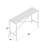 46'' Console Table-1463384551