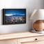 Tokyo Skyline Cityscape Canvas Print-1266665508