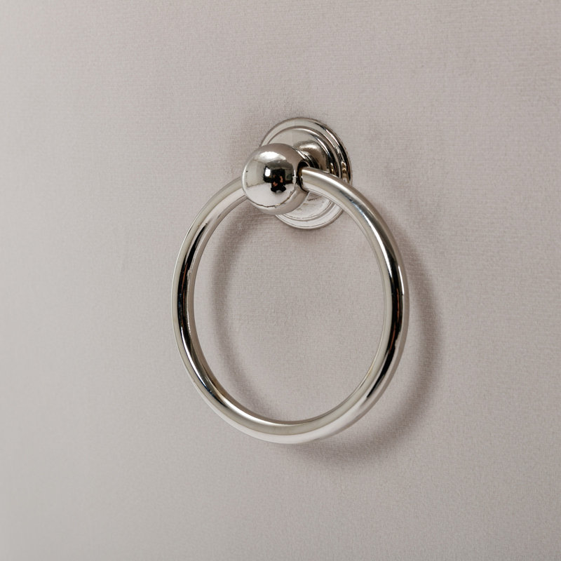 Backrest Pull Tab