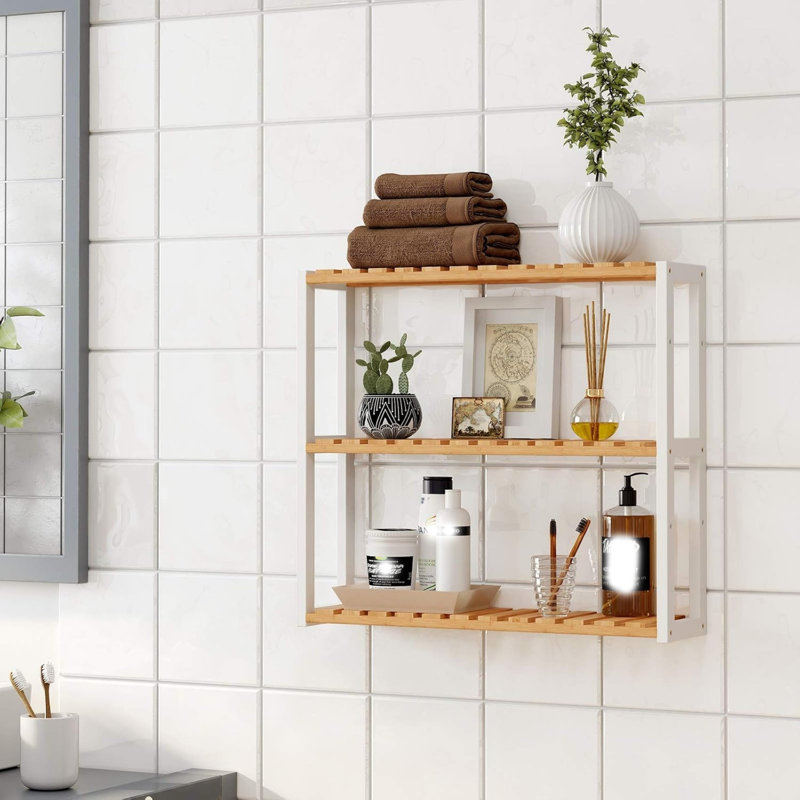 Bathroom Storage