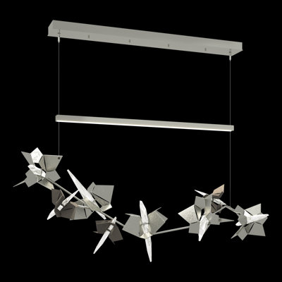 Luminaire suspendu pour îlot de cuisine Belladonna