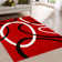 Geometric Indoor Rug
