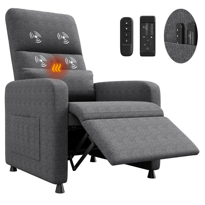 1 Seater Sofa