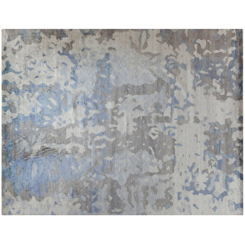 One-of-a-Kind 11'4" X 14'9" Area Rug