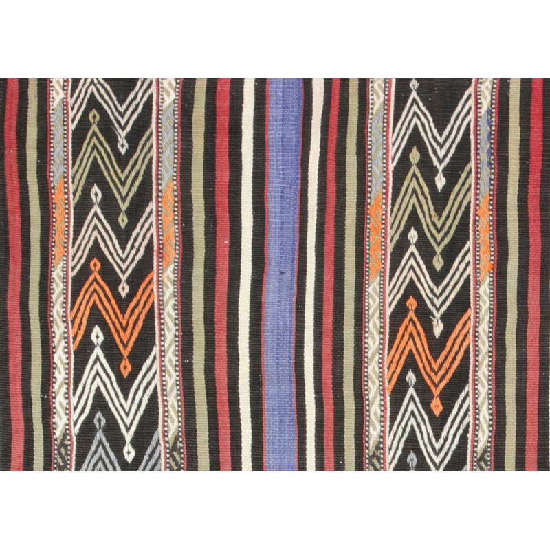 One-of-a-Kind 5'5" X 7'9" Area Rug