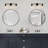 Kinman 3 - Light Dimmable Vanity Light-584296854