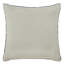 Steeplechaser Square Pillow Cover & Insert