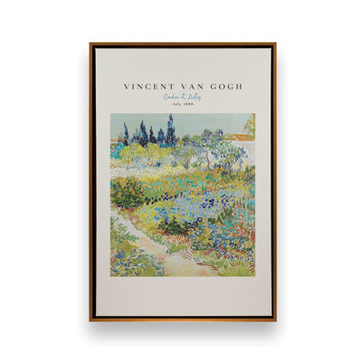 Jardin Van Gogh à Arles v2