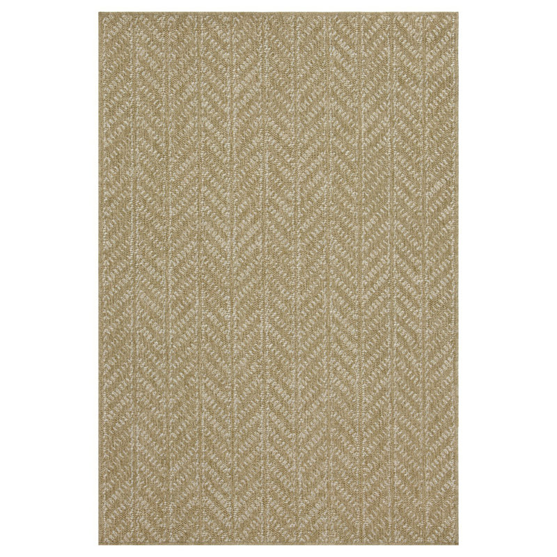Tapis intérieur / extérieur Earth Earth_NTL1014, Tapis de couloir 2 pi 7 po x 7 pi 3 po