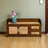 New Chinese Shoe Stool For Shoe Stool 6 Pair Shoe Storage Bench-100662007
