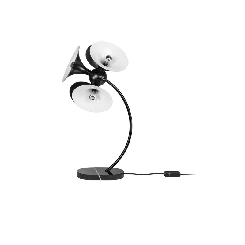 Jazz Table Lamp