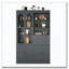 Grand garde-manger autoportant Buffet Hutch-957735145