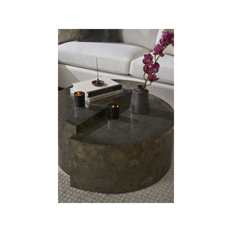 Modern Cocktail Table
